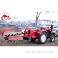 Tractor Pto Trencher (PTHL40, PTHL-50, PTHL-70)